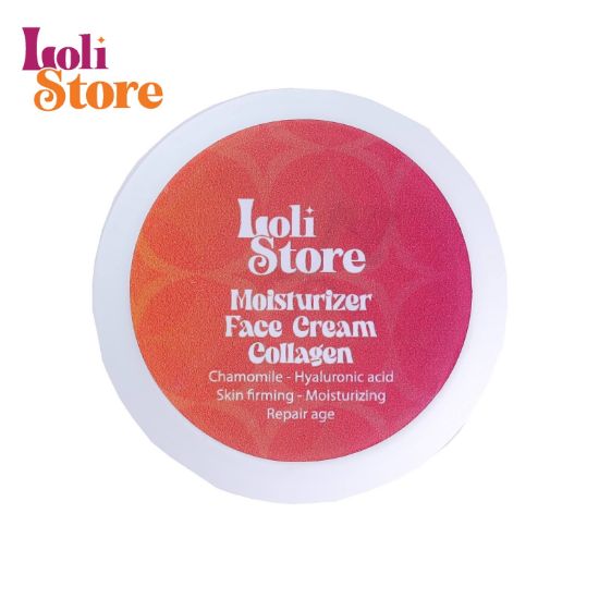 صورة كريم مرطب للبشرة الجافة والحساسة