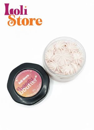 صورة زبدة جسم