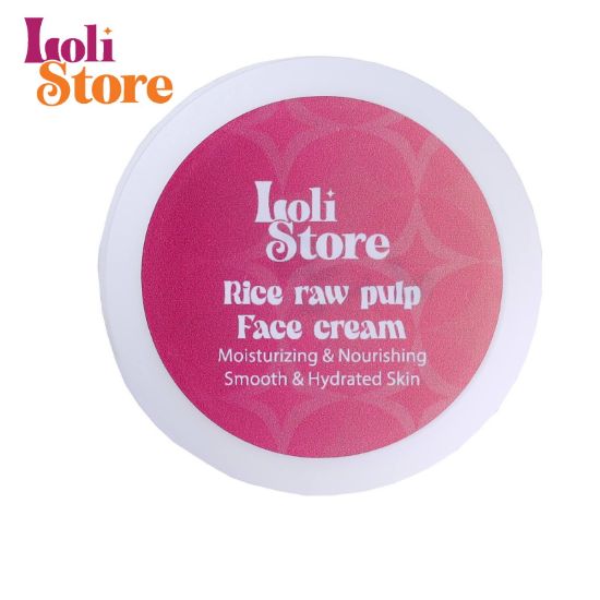 صورة كريم مرطب للبشرة