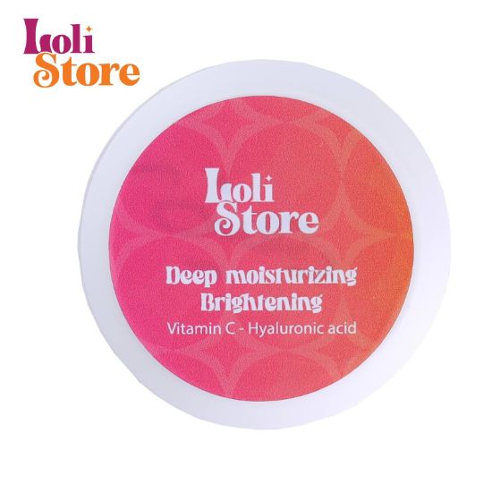 صورة كريم مرطب للبشرة